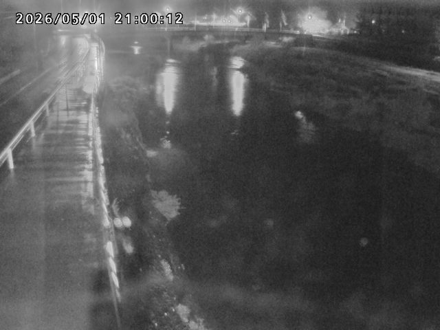 日野川４2026/05/02 3:40:00