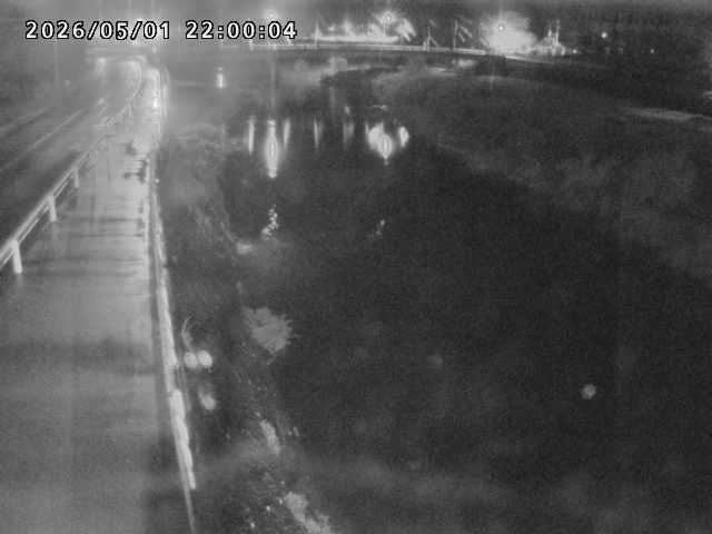 日野川４2026/05/02 3:40:00