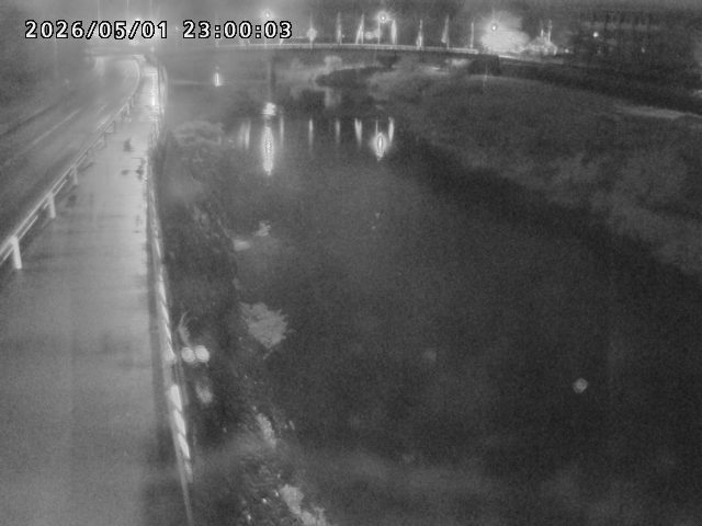 日野川４2026/05/02 3:40:00