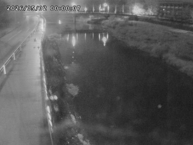 日野川４2026/05/02 3:40:00