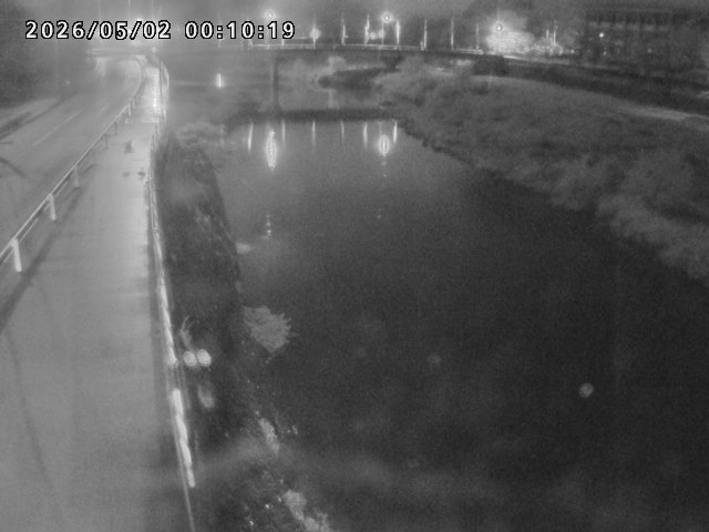 日野川４2026/05/02 3:40:00