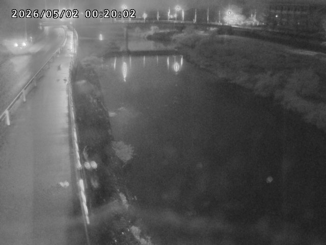 日野川４2026/05/02 3:40:00