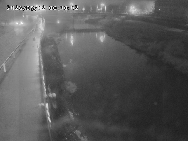 日野川４2026/05/02 3:40:00