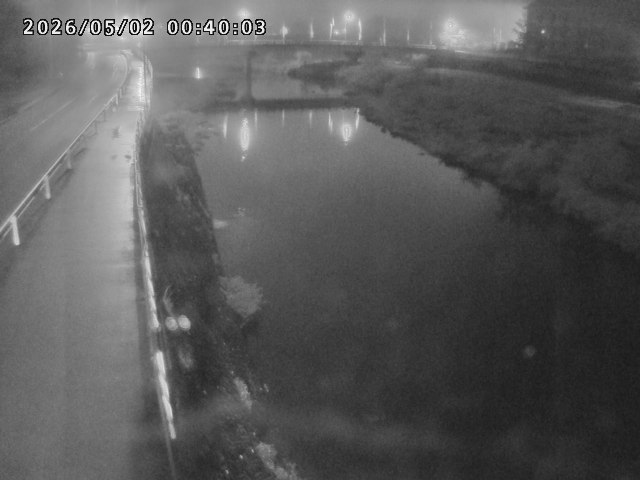 日野川４2026/05/02 3:40:00