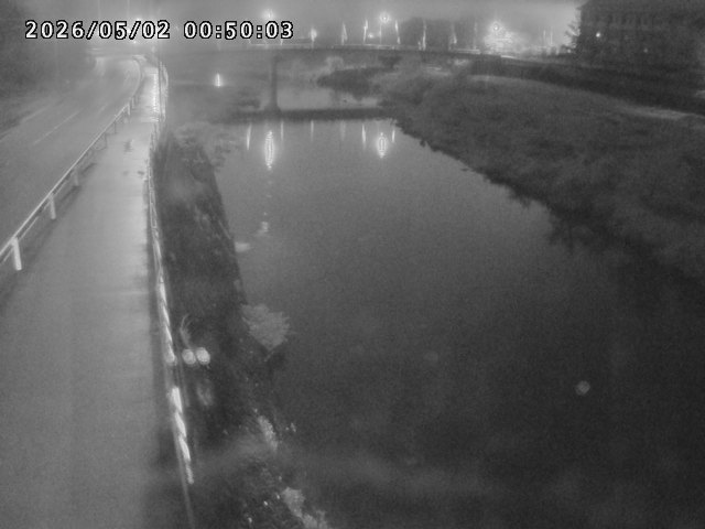 日野川４2026/05/02 3:40:00