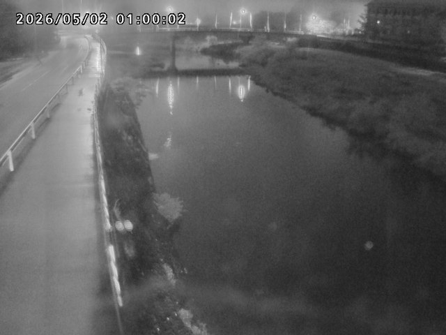 日野川４2026/05/02 3:40:00