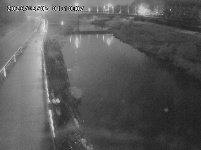 日野川４2026/05/02 3:40:00