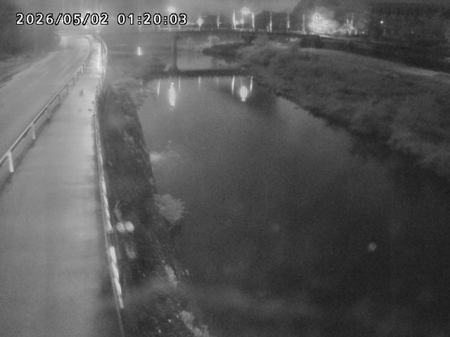 日野川４2026/05/02 3:40:00