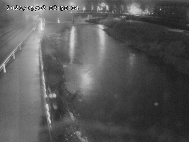 日野川４2026/05/02 3:40:00