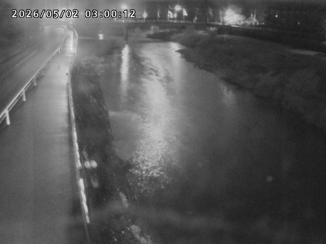 日野川４2026/05/02 3:40:00