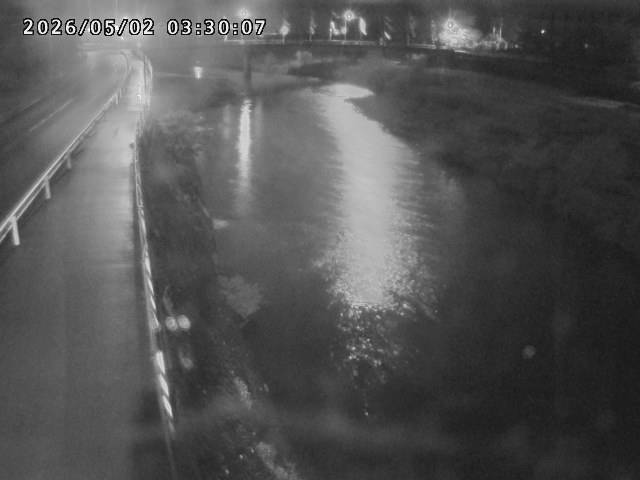 日野川４2026/05/02 3:40:00
