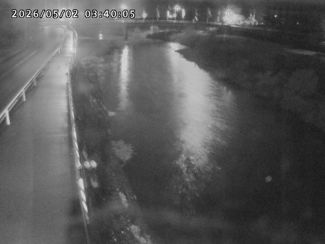 日野川４2026/05/02 3:40:00
