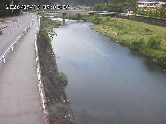 日野川４2026/05/14 1:20:00