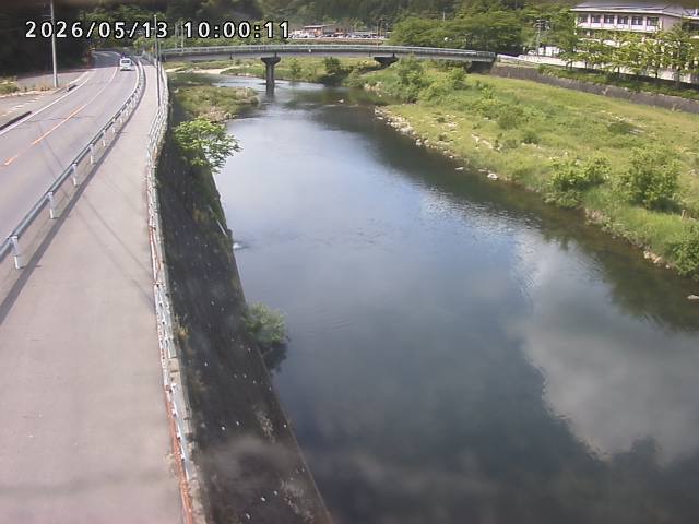 日野川４2026/05/14 1:20:00