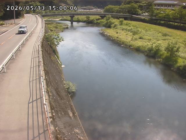 日野川４2026/05/14 1:20:00