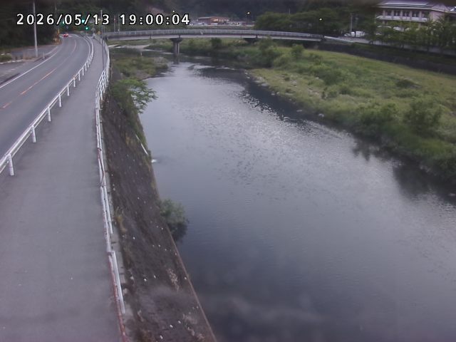 日野川４2026/05/14 1:20:00
