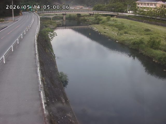 日野川４2026/05/14 15:50:00