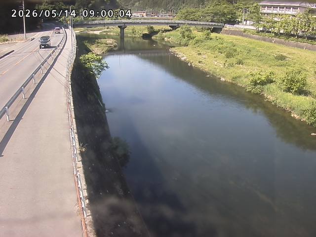 日野川４2026/05/14 15:50:00