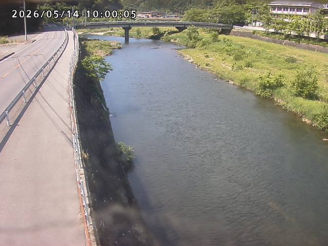 日野川４2026/05/14 15:50:00