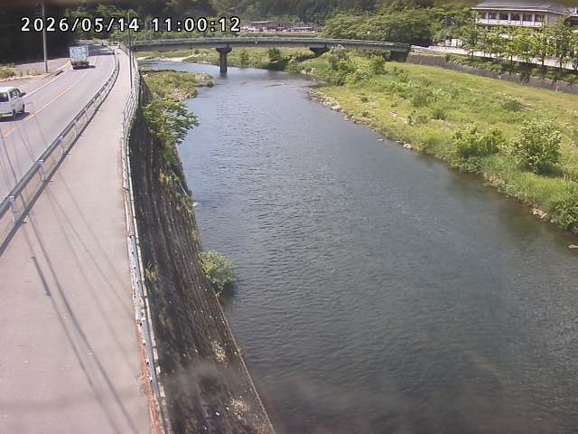 日野川４2026/05/14 15:50:00