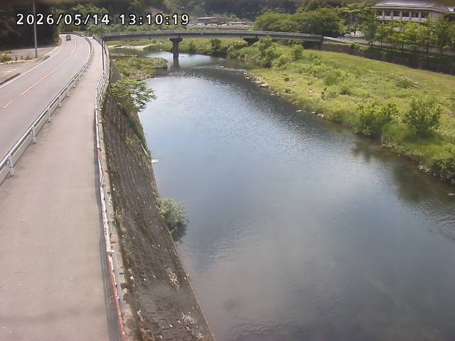 日野川４2026/05/14 15:50:00