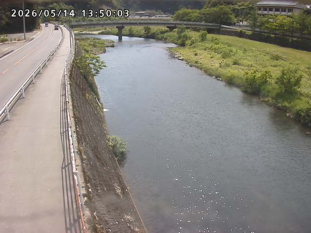 日野川４2026/05/14 15:50:00