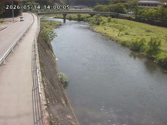 日野川４2026/05/14 15:50:00