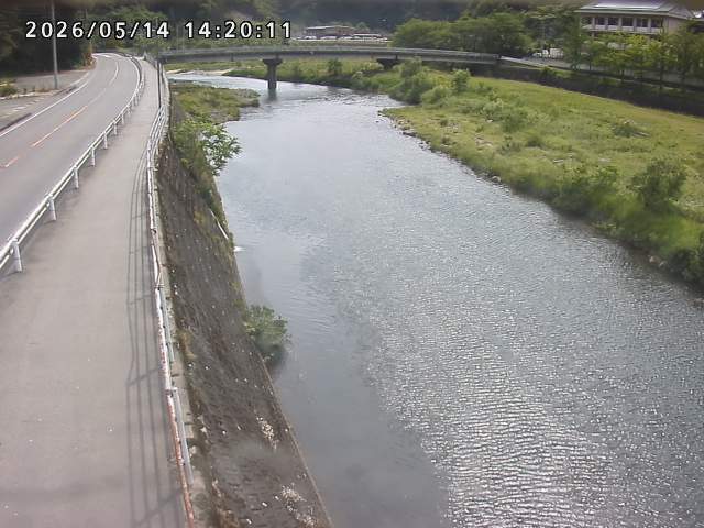 日野川４2026/05/14 15:50:00