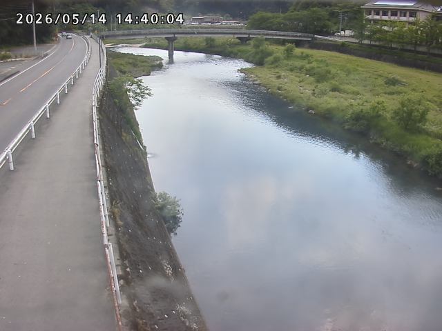 日野川４2026/05/14 15:50:00