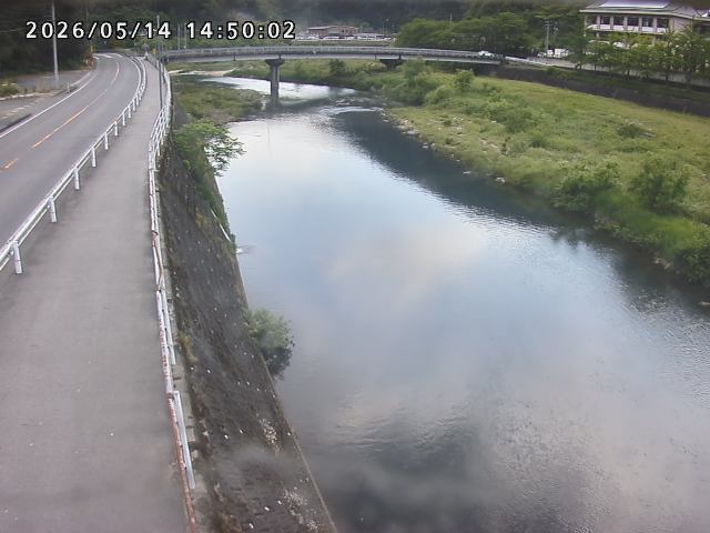 日野川４2026/05/14 15:50:00