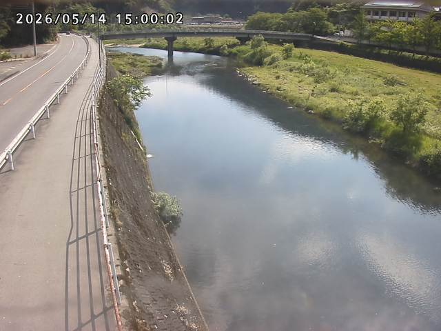 日野川４2026/05/14 15:50:00