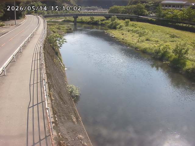 日野川４2026/05/14 15:50:00