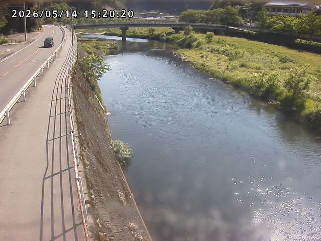 日野川４2026/05/14 15:50:00