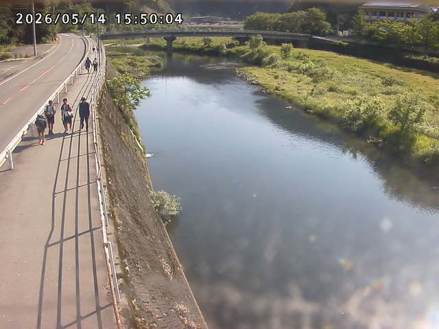 日野川４2026/05/14 15:50:00
