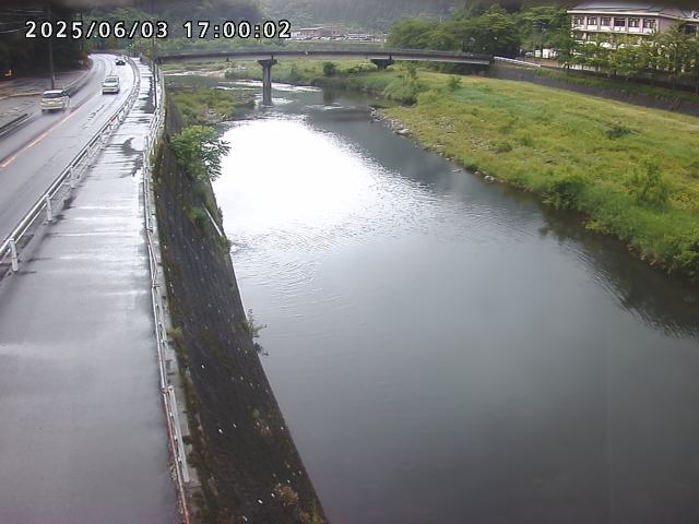 日野川４2025/06/04 2:40:00