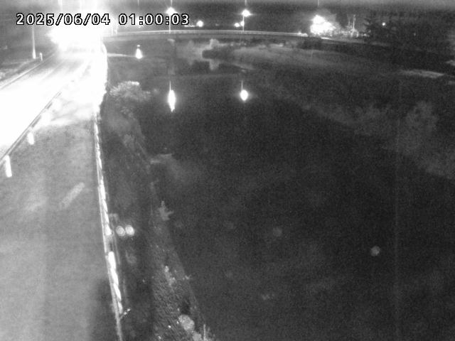 日野川４2025/06/04 2:40:00