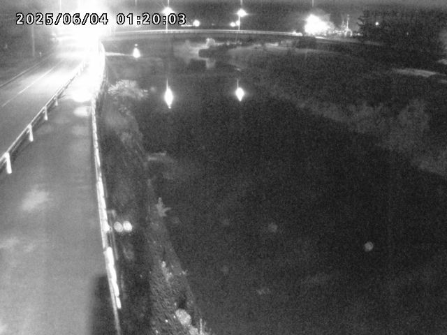 日野川４2025/06/04 2:40:00