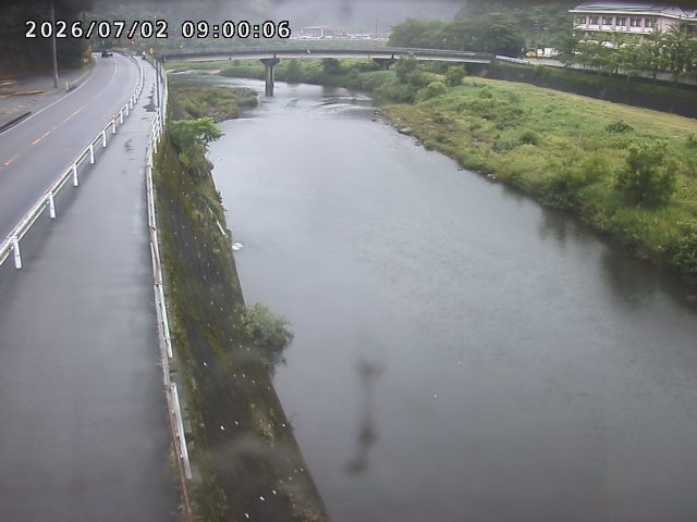 日野川４2026/07/03 9:30:00