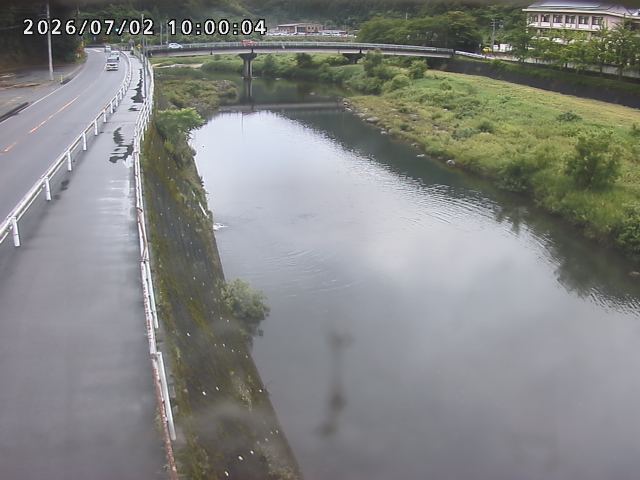 日野川４2026/07/03 9:30:00