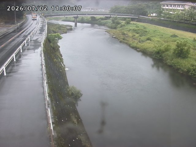 日野川４2026/07/03 9:30:00