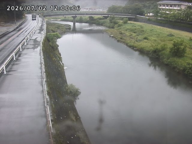 日野川４2026/07/03 9:30:00