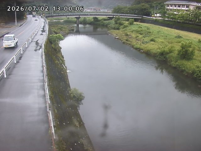 日野川４2026/07/03 9:30:00