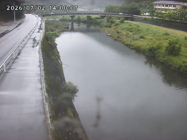 日野川４2026/07/03 9:30:00