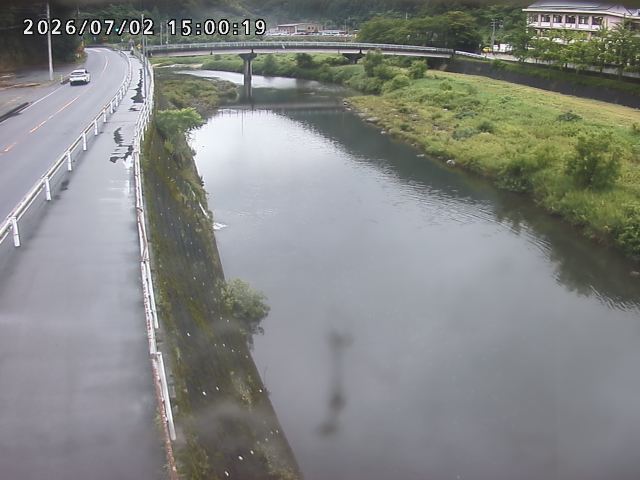 日野川４2026/07/03 9:30:00