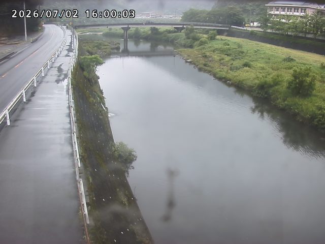 日野川４2026/07/03 9:30:00