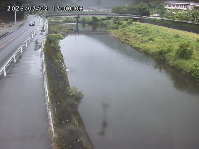 日野川４2026/07/03 9:30:00