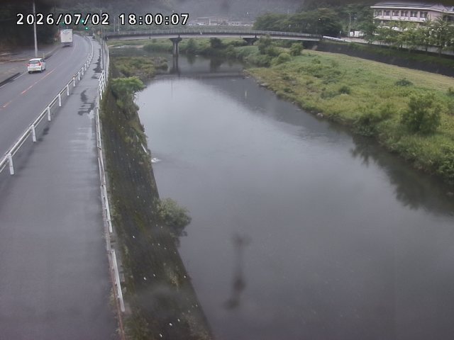 日野川４2026/07/03 9:30:00