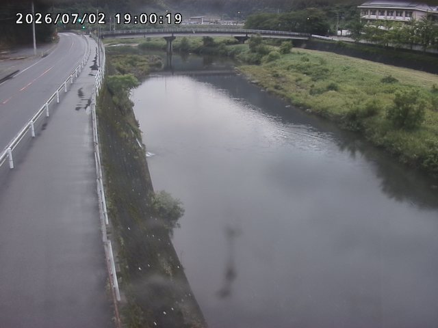 日野川４2026/07/03 9:30:00