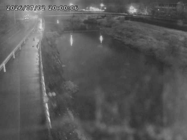 日野川４2026/07/03 9:30:00