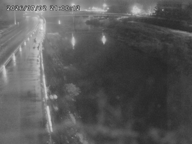日野川４2026/07/03 9:30:00